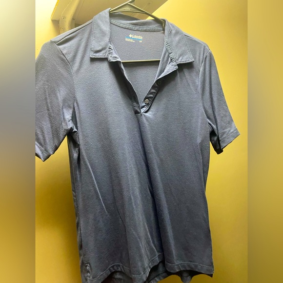 Columbia polo top - Picture 1 of 1